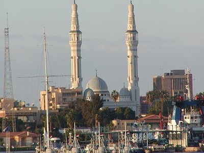 Ismailia