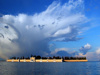 Isola di San Michele