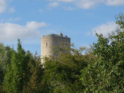 Issoudun