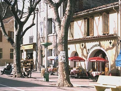 Istres