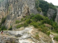 Rock-Hewn Churches of Ivanovo