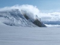Grímsvötn Grímsvötn