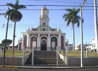 Santa Ana