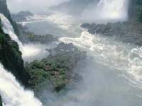 Iguaçu National Park