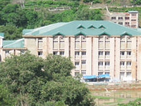 Indian Institute of Technology Mandi Indian Institute of Technology Mandi