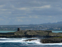Ile de la Passe