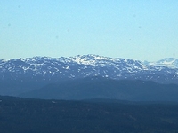 Ilfjellet Ilfjellet