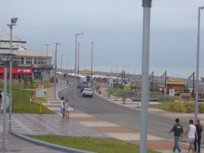 Monte Hermoso