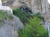 Gellért Hill Cave