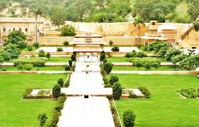 Vidyadhar Gardens