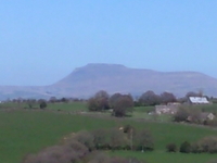 Ingleborough
