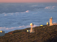 Roque de los Muchachos Observatory