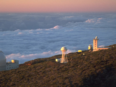 Roque de los Muchachos Observatory