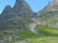 Innerdalstårnet
