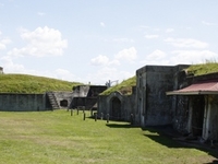 Fort Lytton National Park