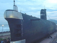 INS Kursura S20 INS Kursura S20