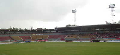Estadio Tres de Marzo