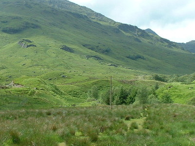 Beinn Tulaichean