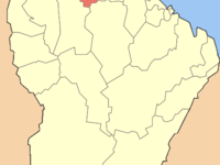 Iracoubo