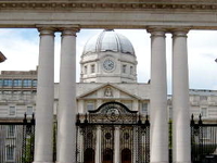 Merrion Street Merrion Street
