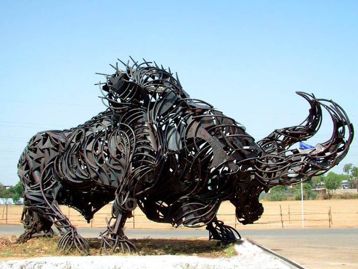 Iron Bull
