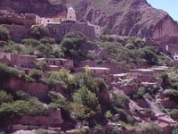 Iruya Iruya