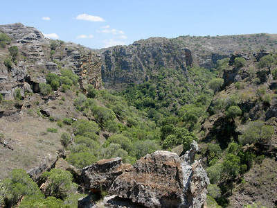 Isalo National Park