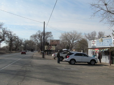 South Valley