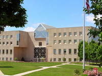 IUPUI University Library