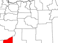 Jackson County Jackson County