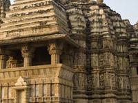 Jagadambi Temple Jagadambi Temple