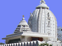 Jagannath Temple