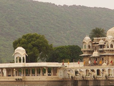 Jag Mandir