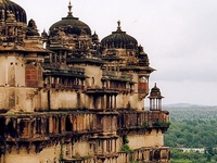 Jahangir Mahal