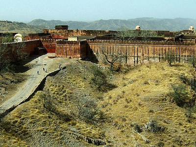 Jaigarh Fort