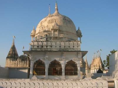Jain Temple Jain Temple