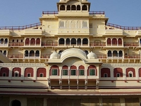 Jaipur - The Royal Heritage Tour 3 Days