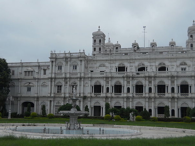 Jai Vilas Palace