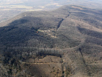 Jakab Mountain Natural Reserve