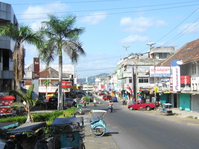 Bandar Lampung