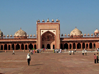 Jama Masjid