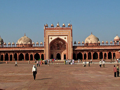 Jama Masjid