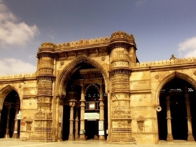 Jama Masjid