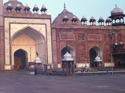 Jama Masjid