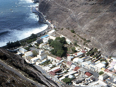Saint Helena