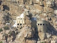 Jamwai Mata Temple