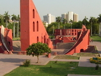 Jantar Mantar Jantar Mantar