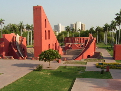 Jantar Mantar