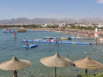 South Sinai Governorate