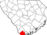 Jasper County